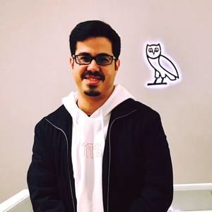 Meet your Posher, Braulio